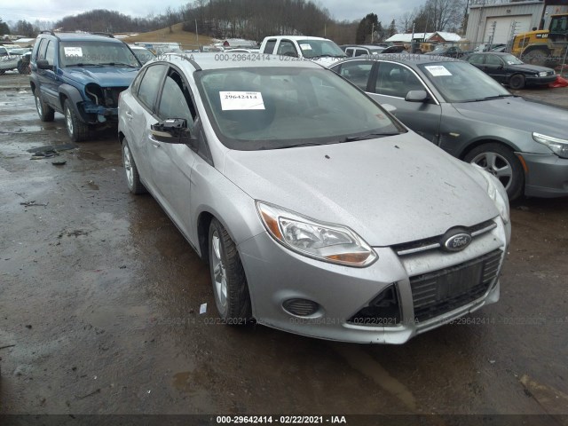 FORD FOCUS 2013 1fadp3f24dl159234