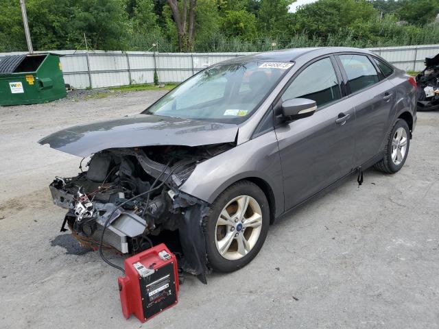 FORD FOCUS SE 2013 1fadp3f24dl160514