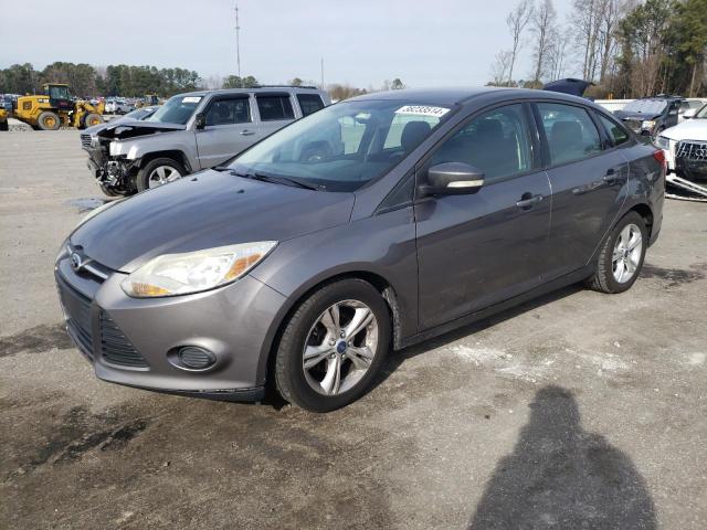 FORD FOCUS 2013 1fadp3f24dl160867