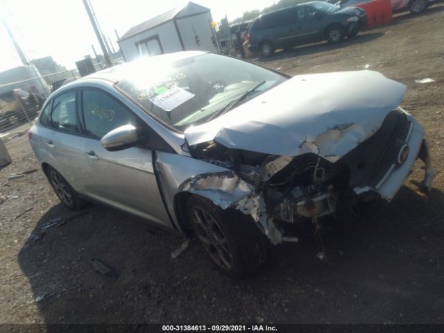 FORD FOCUS 2013 1fadp3f24dl161601