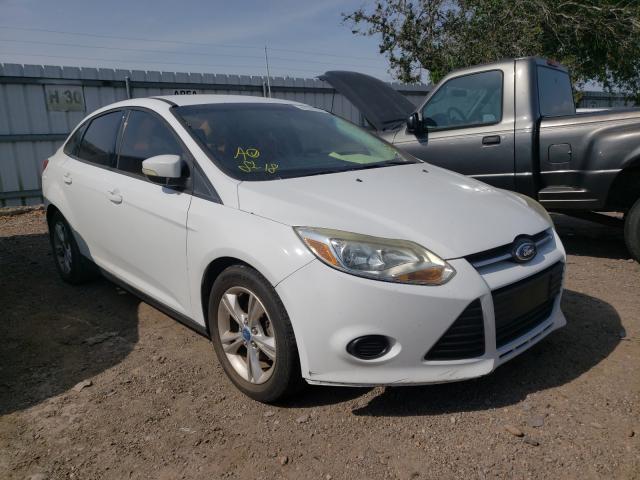 FORD FOCUS SE 2013 1fadp3f24dl163574