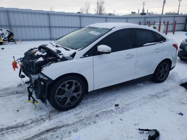 FORD FOCUS 2013 1fadp3f24dl165020