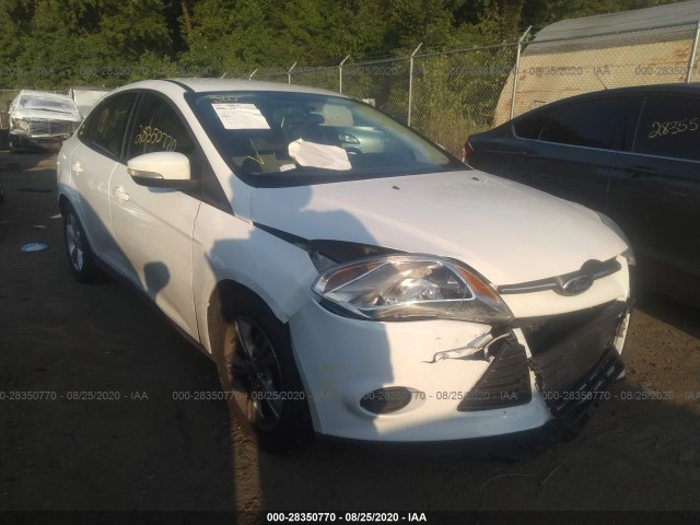 FORD FOCUS 2013 1fadp3f24dl166913