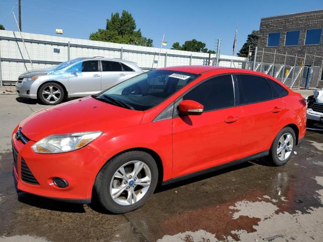 FORD FOCUS SE 2013 1fadp3f24dl166944