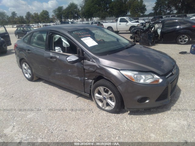 FORD FOCUS 2013 1fadp3f24dl167639