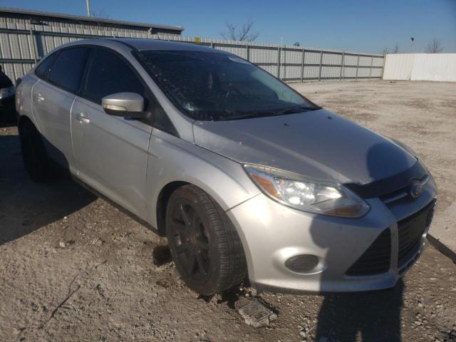 FORD FOCUS SE 2013 1fadp3f24dl168788