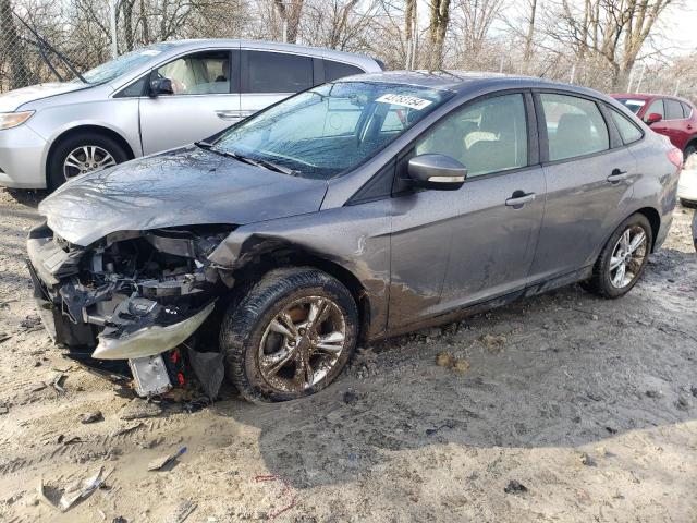 FORD FOCUS 2013 1fadp3f24dl176437