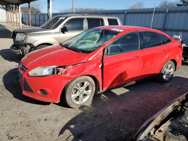 FORD FOCUS 2013 1fadp3f24dl176759