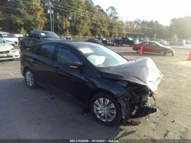 FORD FOCUS 2013 1fadp3f24dl181783