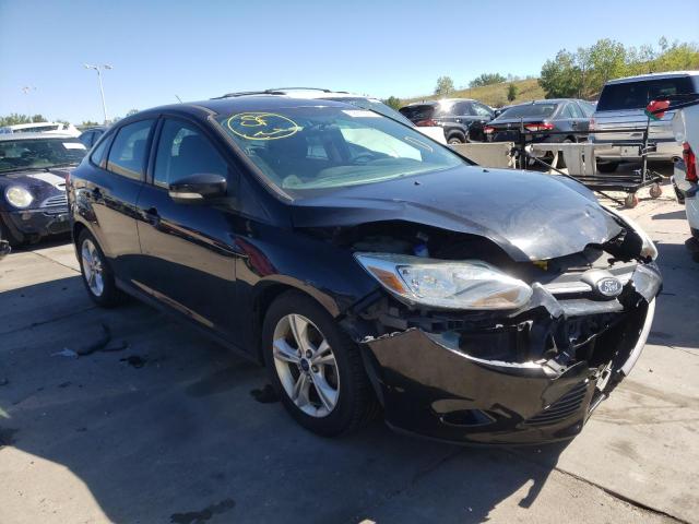 FORD FOCUS SE 2013 1fadp3f24dl182089