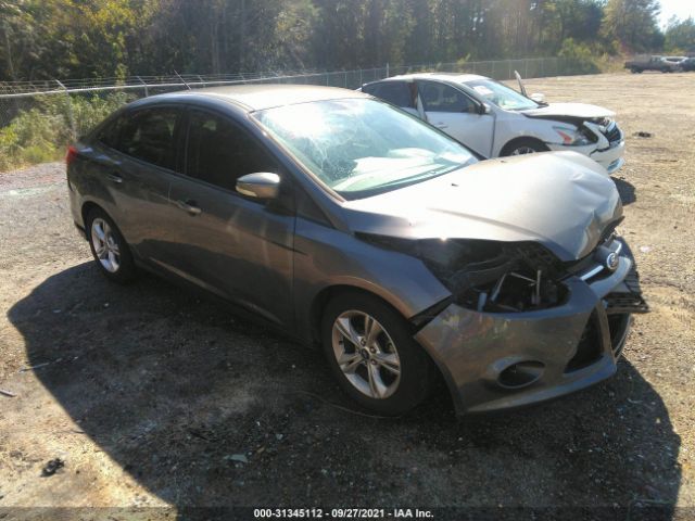 FORD FOCUS 2013 1fadp3f24dl183291