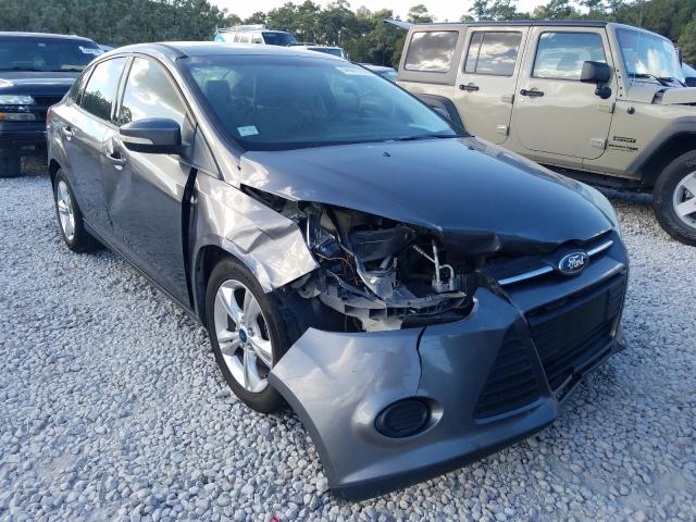 FORD FOCUS SE 2013 1fadp3f24dl183551