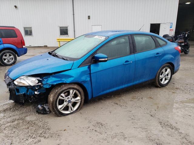 FORD FOCUS SE 2013 1fadp3f24dl184313