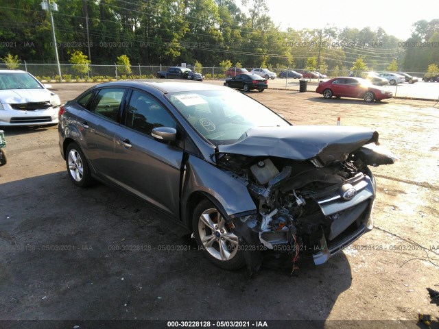 FORD FOCUS 2013 1fadp3f24dl187261