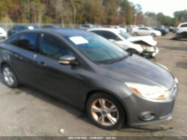 FORD FOCUS 2013 1fadp3f24dl187468