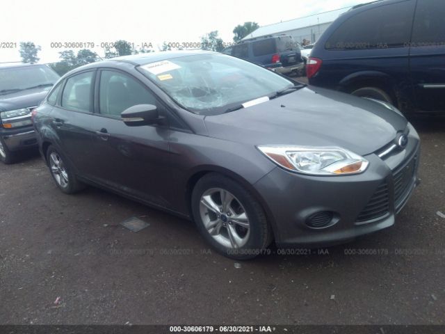 FORD FOCUS 2013 1fadp3f24dl188524