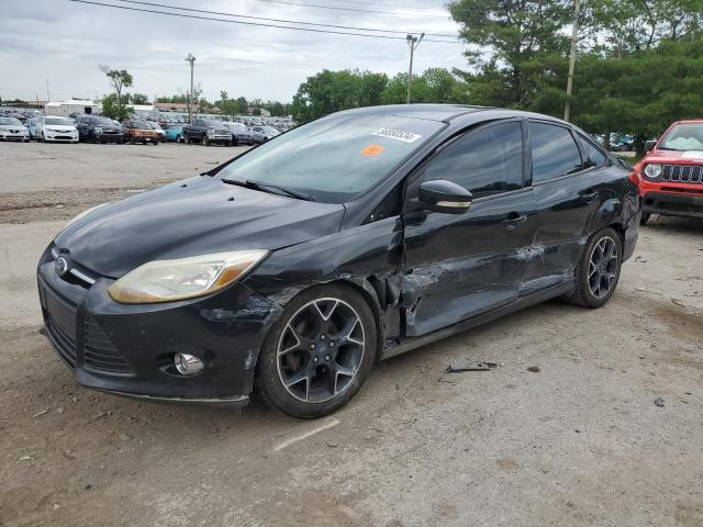 FORD FOCUS 2013 1fadp3f24dl188653