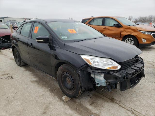 FORD FOCUS SE 2013 1fadp3f24dl188782