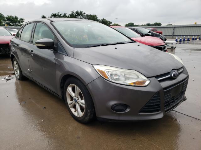 FORD FOCUS SE 2013 1fadp3f24dl189088