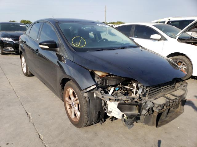 FORD FOCUS SE 2013 1fadp3f24dl189401