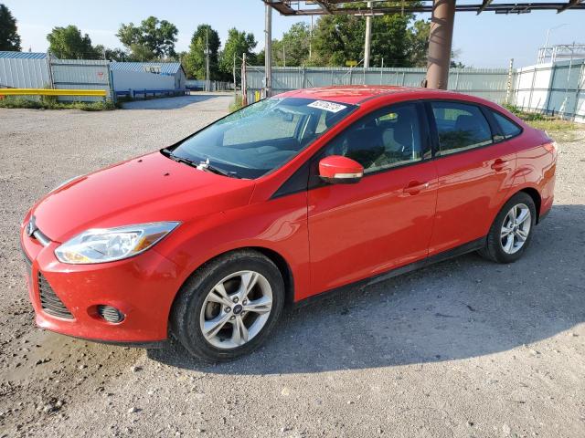 FORD FOCUS 2013 1fadp3f24dl189754