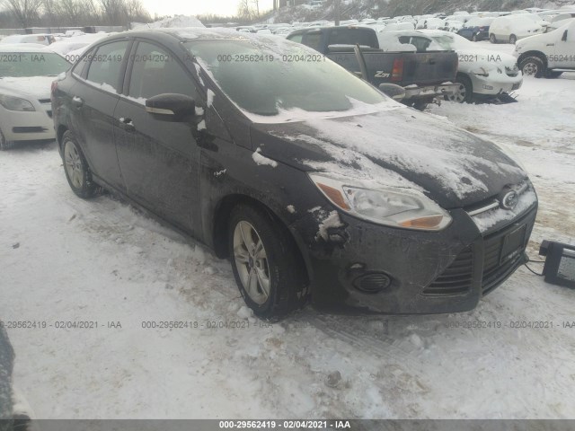 FORD FOCUS 2013 1fadp3f24dl189964