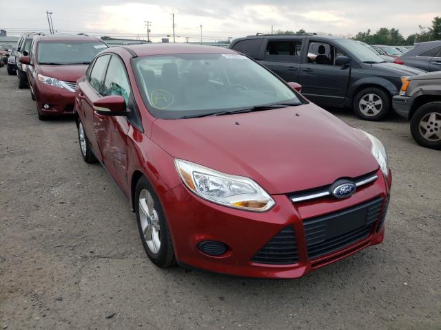 FORD FOCUS 2013 1fadp3f24dl193481