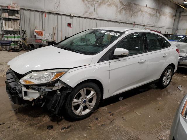 FORD FOCUS 2013 1fadp3f24dl194338