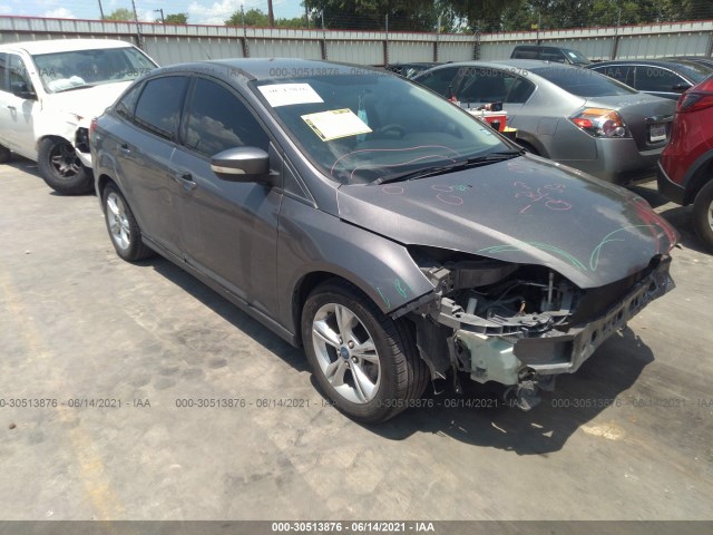 FORD FOCUS 2013 1fadp3f24dl195280