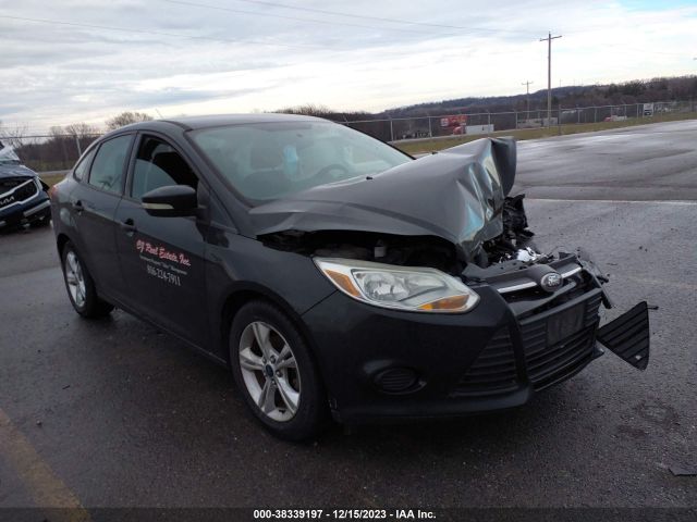 FORD FOCUS 2013 1fadp3f24dl195568