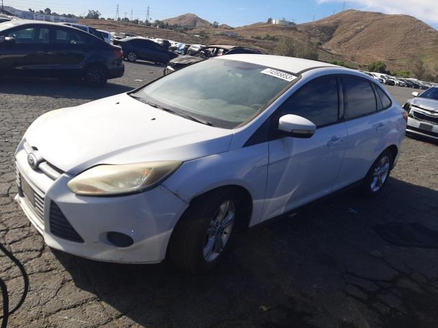 FORD FOCUS 2013 1fadp3f24dl196090