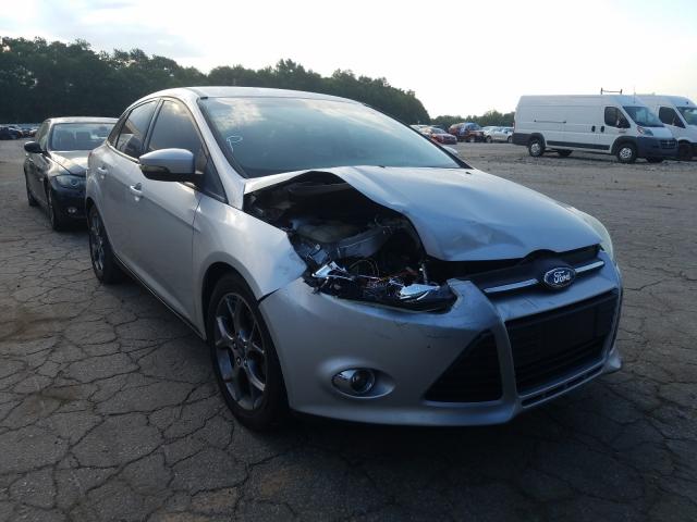 FORD FOCUS SE 2013 1fadp3f24dl196560