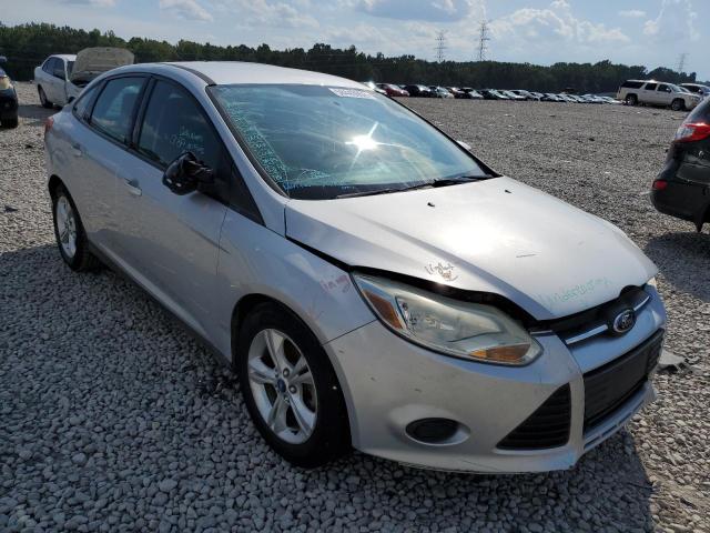 FORD FOCUS SE 2013 1fadp3f24dl197983