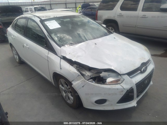 FORD FOCUS 2013 1fadp3f24dl198051