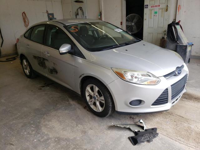 FORD FOCUS SE 2013 1fadp3f24dl198826