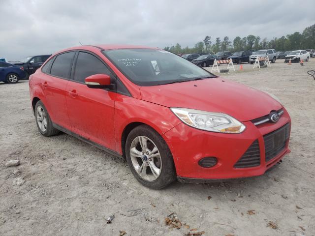 FORD FOCUS SE 2013 1fadp3f24dl199779