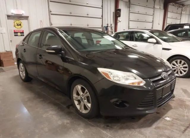 FORD FOCUS 2013 1fadp3f24dl200557