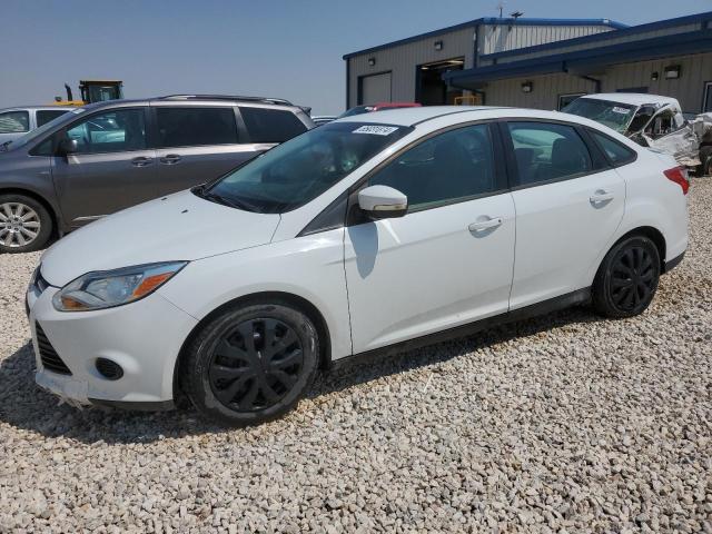 FORD FOCUS SE 2013 1fadp3f24dl200767