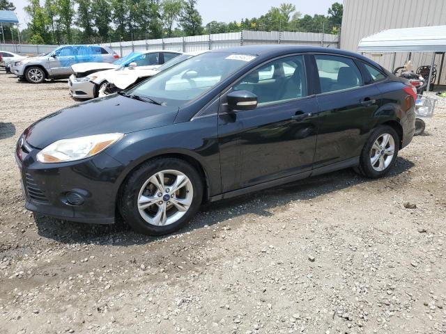 FORD FOCUS SE 2013 1fadp3f24dl203085