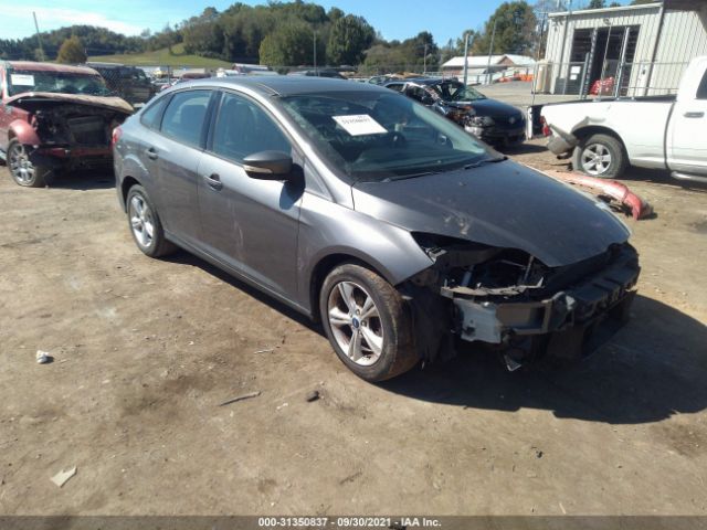 FORD FOCUS 2013 1fadp3f24dl203569