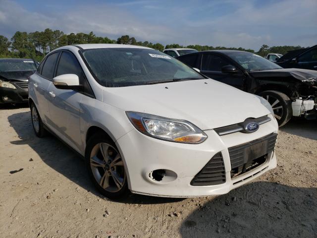 FORD FOCUS SE 2013 1fadp3f24dl204317