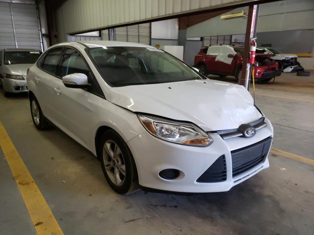 FORD FOCUS SE 2013 1fadp3f24dl206357