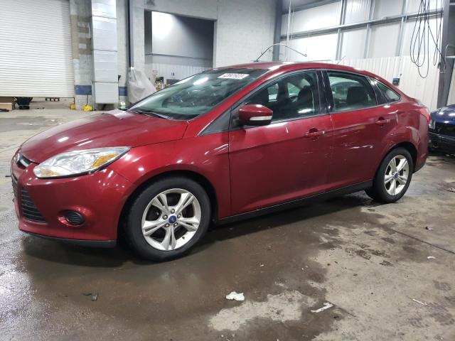 FORD FOCUS SE 2013 1fadp3f24dl206763