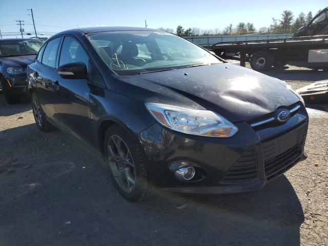 FORD FOCUS SE 2013 1fadp3f24dl206942