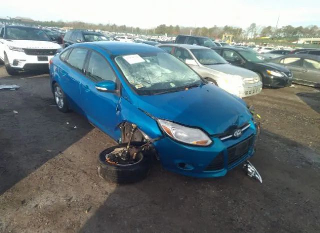 FORD FOCUS 2013 1fadp3f24dl208108