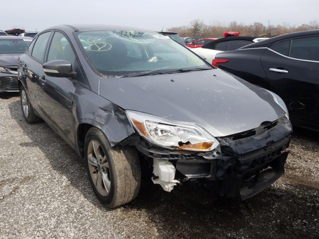 FORD FOCUS 2013 1fadp3f24dl208237