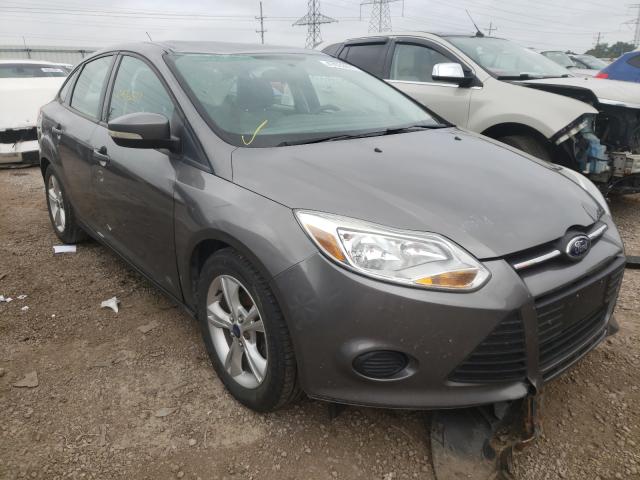 FORD FOCUS SE 2013 1fadp3f24dl208366