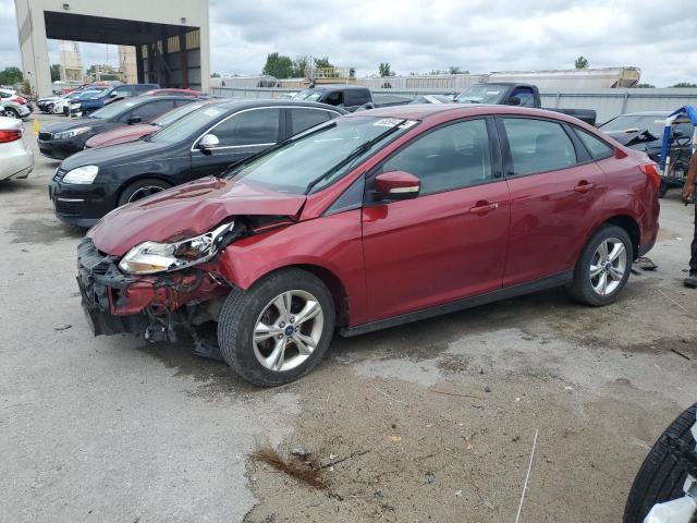 FORD FOCUS SE 2013 1fadp3f24dl210750