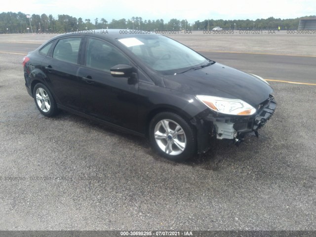 FORD FOCUS 2013 1fadp3f24dl211722