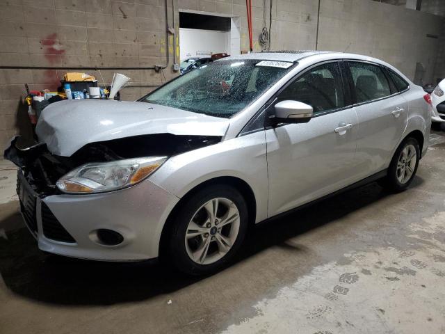 FORD FOCUS 2013 1fadp3f24dl211767